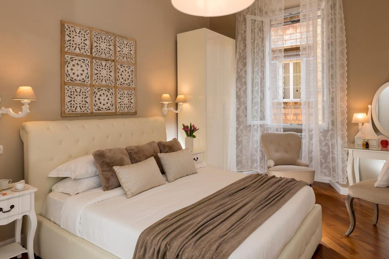 Lovely New Home, Fontana Di Trevi Rome Extérieur photo