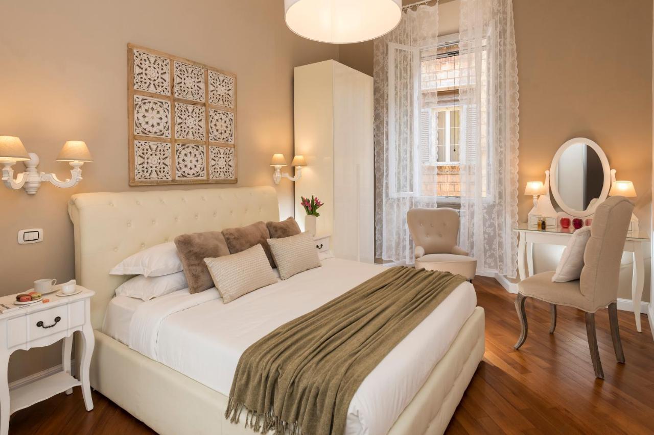 Lovely New Home, Fontana Di Trevi Rome Extérieur photo