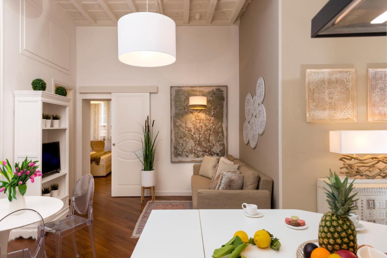 Lovely New Home, Fontana Di Trevi Rome Extérieur photo
