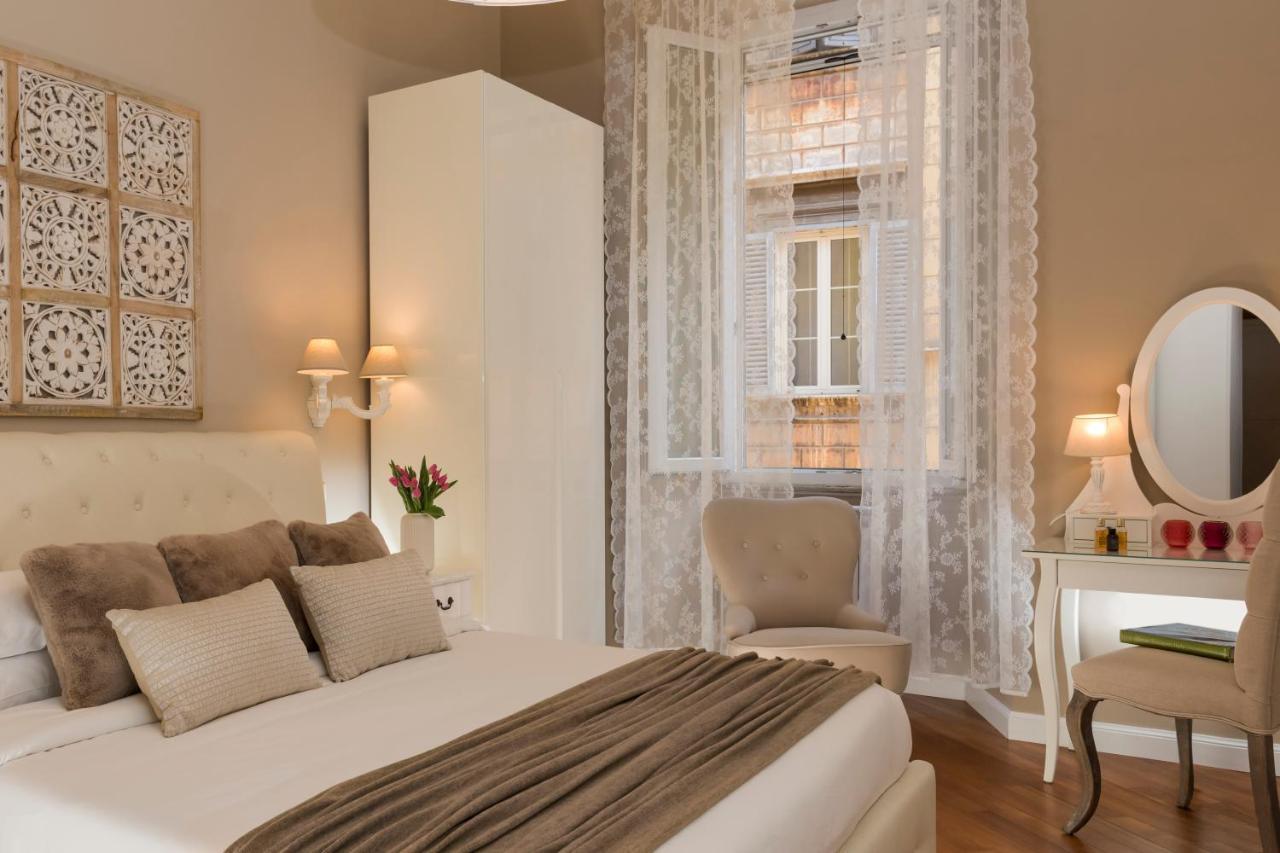 Lovely New Home, Fontana Di Trevi Rome Extérieur photo