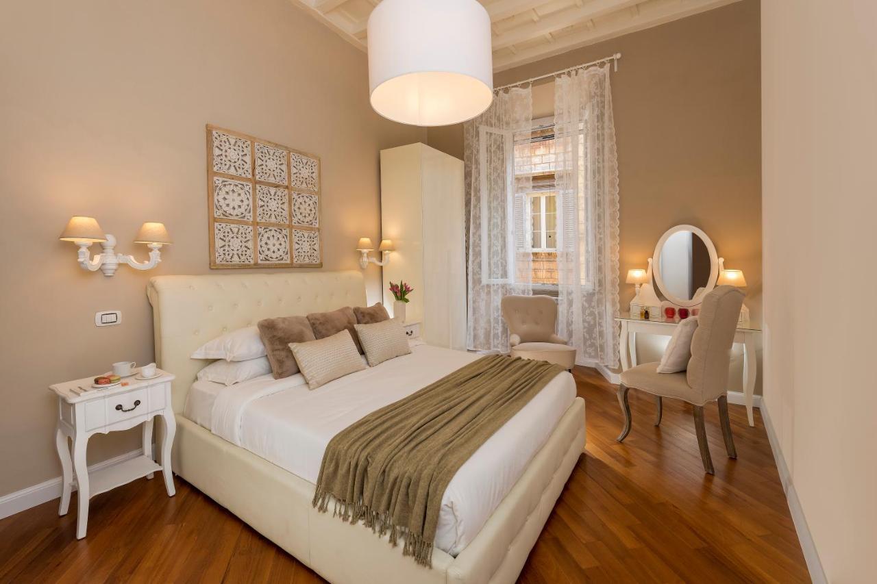 Lovely New Home, Fontana Di Trevi Rome Extérieur photo
