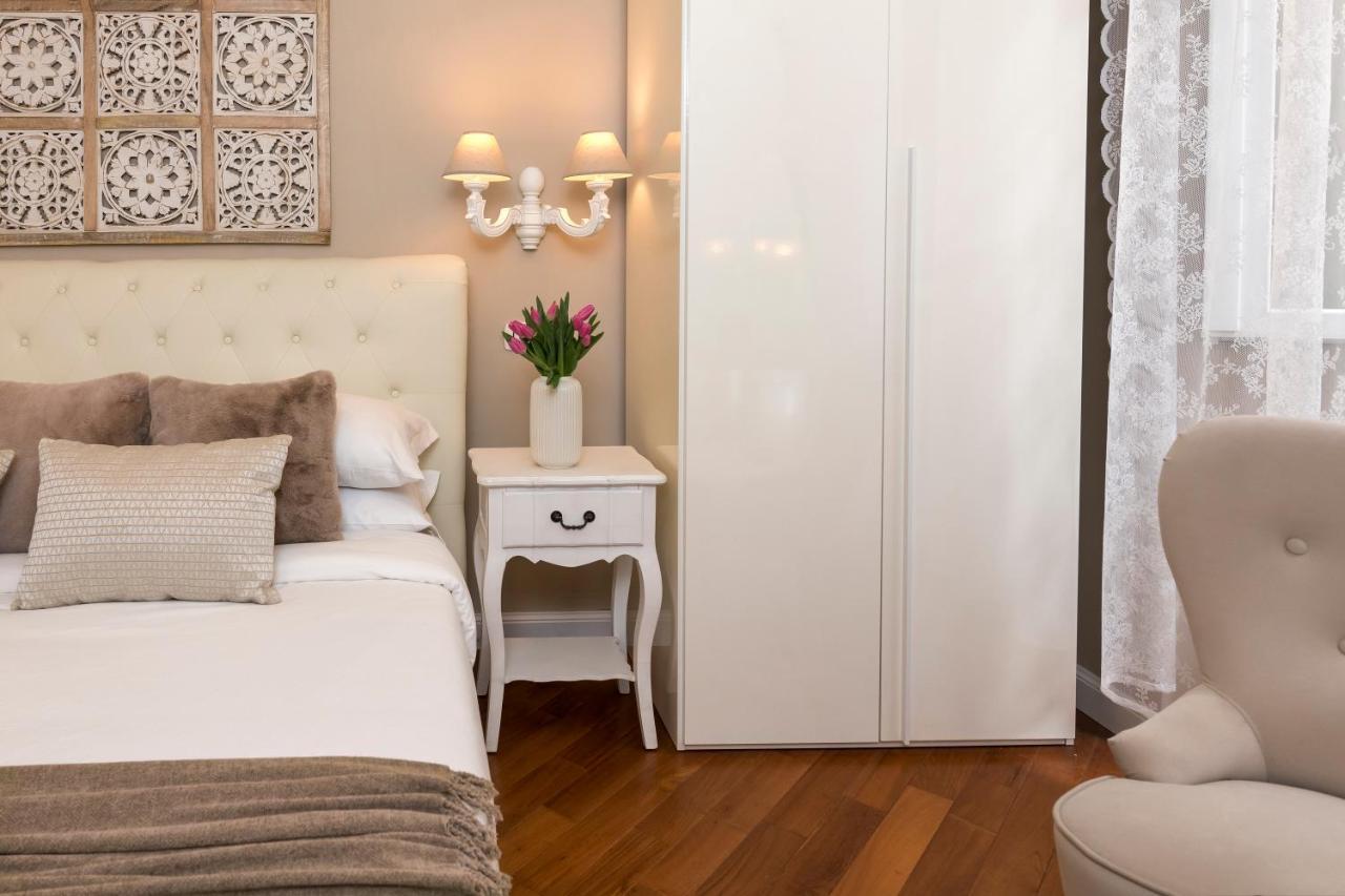 Lovely New Home, Fontana Di Trevi Rome Extérieur photo