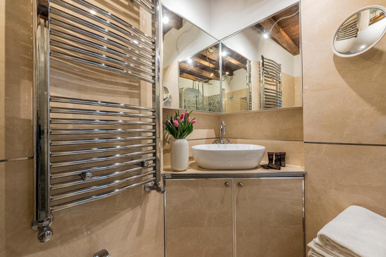 Lovely New Home, Fontana Di Trevi Rome Extérieur photo
